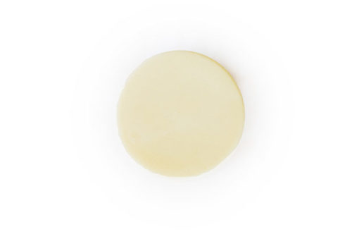 Acondicionador sólido