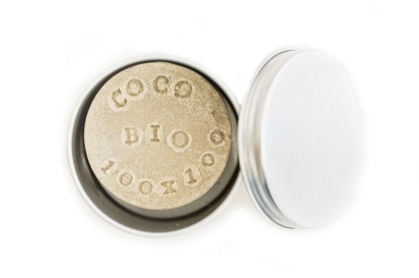 Champú de Coco Imperf.