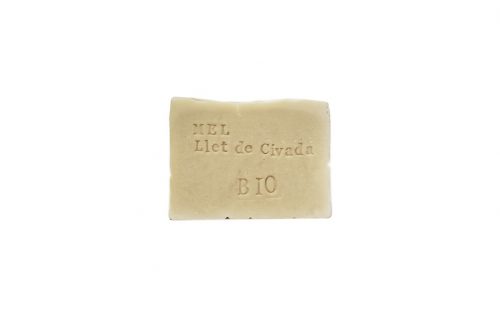 Jabón de Avena y Miel